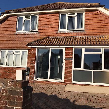 Rottingdean Boutique Studio Apartment By The Sea Brighton Exterior photo
